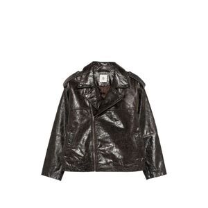 The Garment Brown Jackets - Leather Jackets Women